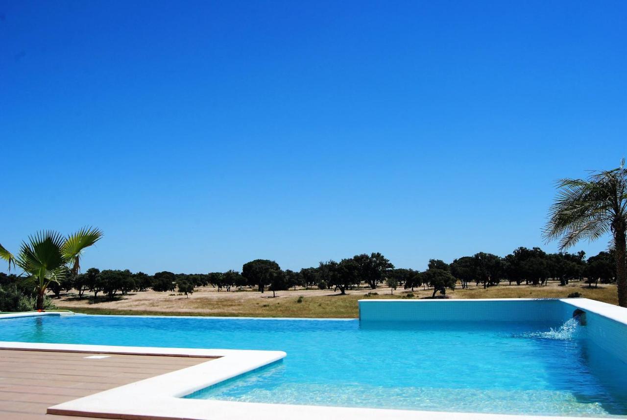 Monte D'Vagar By Estilo Lusitano, Com Piscina Privada Villa Grandola Ngoại thất bức ảnh