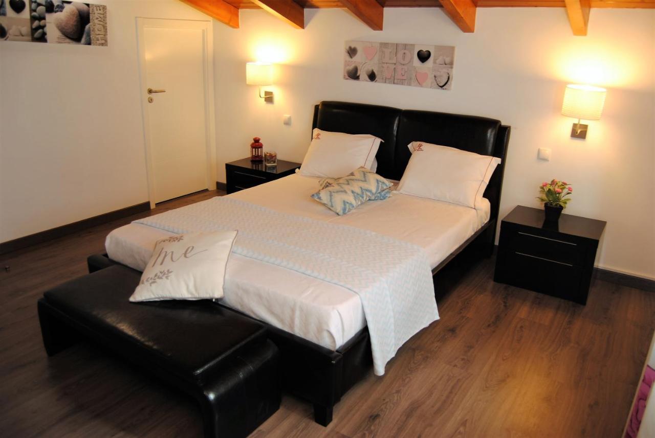 Monte D'Vagar By Estilo Lusitano, Com Piscina Privada Villa Grandola Ngoại thất bức ảnh
