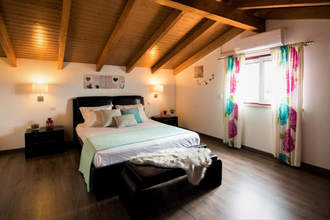 Monte D'Vagar By Estilo Lusitano, Com Piscina Privada Villa Grandola Ngoại thất bức ảnh